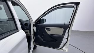 Used 2016 Maruti Suzuki Alto K10 [2014-2019] LXi Petrol Manual interior RIGHT FRONT DOOR OPEN VIEW