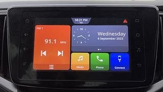 Used 2020 Maruti Suzuki Baleno [2019-2022] Alpha Petrol Petrol Manual top_features Touch screen infotainment system