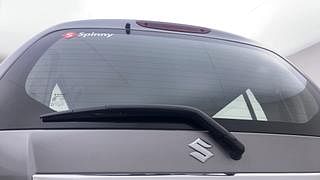 Used 2014 Maruti Suzuki Wagon R 1.0 [2010-2019] VXi Petrol Manual top_features Rear wiper