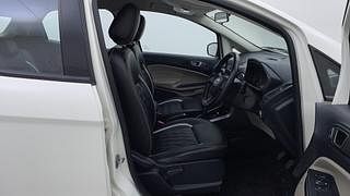 Used 2020 Ford EcoSport [2017-2021] Titanium 1.5L TDCi Diesel Manual interior RIGHT SIDE FRONT DOOR CABIN VIEW