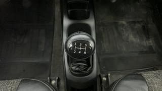 Used 2012 Maruti Suzuki Wagon R 1.0 [2010-2019] VXi Petrol Manual interior GEAR  KNOB VIEW
