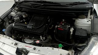 Used 2018 Maruti Suzuki Ciaz S Petrol Petrol Manual engine ENGINE LEFT SIDE VIEW