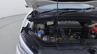 Used 2022 MG Motors Astor Savvy CVT Petrol Automatic engine ENGINE RIGHT SIDE HINGE & APRON VIEW