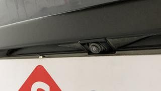 Used 2020 Ford EcoSport [2017-2021] Titanium 1.5L TDCi Diesel Manual top_features Rear camera