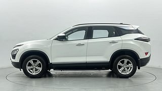 Used 2019 Tata Harrier XZ Diesel Manual exterior LEFT SIDE VIEW