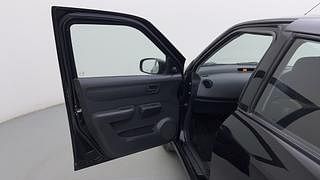 Used 2010 Maruti Suzuki Swift Dzire [2008-2012] LXI Petrol Manual interior LEFT FRONT DOOR OPEN VIEW