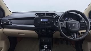Used 2020 honda Amaze 1.5 S i-DTEC Diesel Manual interior DASHBOARD VIEW