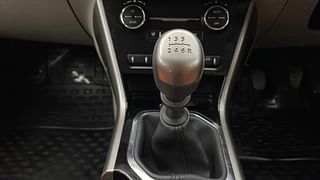 Used 2019 Tata Nexon [2017-2020] XZ Plus Petrol Petrol Manual interior GEAR  KNOB VIEW