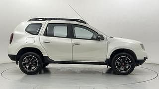 Used 2018 Renault Duster [2015-2019] 85 PS RXS MT Diesel Manual exterior RIGHT SIDE VIEW