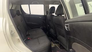 Used 2011 Maruti Suzuki Swift [2011-2017] VDi Diesel Manual interior RIGHT SIDE REAR DOOR CABIN VIEW