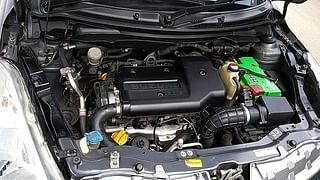 Used 2013 Maruti Suzuki Swift Dzire [2012-2017] VDI Diesel Manual engine ENGINE RIGHT SIDE VIEW
