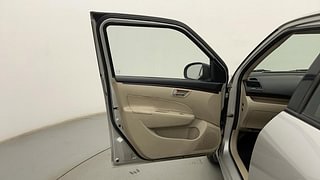 Used 2012 Maruti Suzuki Swift Dzire VXI Petrol Manual interior LEFT FRONT DOOR OPEN VIEW