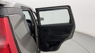 Used 2022 Maruti Suzuki Wagon R 1.0 LXI CNG Petrol+cng Manual interior RIGHT REAR DOOR OPEN VIEW
