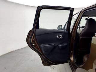 Used 2019 Datsun Go Plus [2019-2022] T Petrol Manual interior LEFT REAR DOOR OPEN VIEW