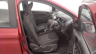 Used 2020 Ford Figo [2019-2021] Titanium Petrol Petrol Manual interior RIGHT SIDE FRONT DOOR CABIN VIEW