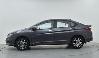 Used 2018 Honda City [2017-2020] ZX CVT Petrol Automatic exterior LEFT SIDE VIEW