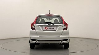 Used 2022 Honda Jazz ZX Petrol Manual exterior BACK VIEW