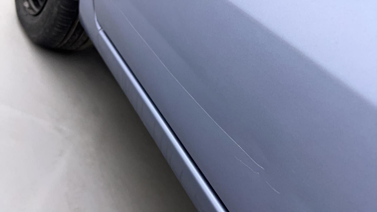 Used 2012 Maruti Suzuki Wagon R 1.0 [2010-2019] VXi Petrol Manual dents MINOR SCRATCH