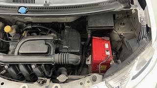 Used 2018 Datsun Redi-GO [2015-2019] T(O) 1.0 Petrol Manual engine ENGINE LEFT SIDE VIEW