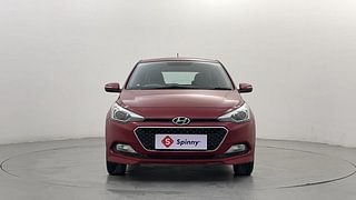 Used 2016 Hyundai Elite i20 [2014-2018] Asta 1.2 (O) Petrol Manual exterior FRONT VIEW