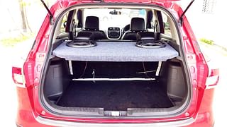 Used 2017 Maruti Suzuki Vitara Brezza [2016-2020] VDi (O) Diesel Manual interior DICKY INSIDE VIEW