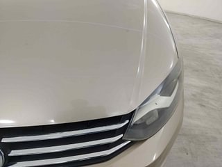 Used 2017 volkswagen Vento 1.5L Highline Diesel AT Diesel Automatic dents MINOR DENT