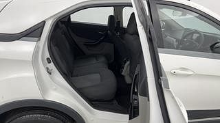 Used 2018 Tata Nexon [2017-2020] XZ Petrol Petrol Manual interior RIGHT SIDE REAR DOOR CABIN VIEW