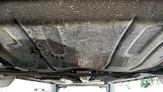 Used 2015 Renault Lodgy [2015-2019] 110 PS RXZ 7 STR Diesel Manual extra FRONT LEFT UNDERBODY VIEW