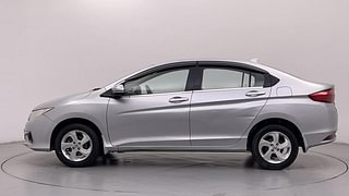 Used 2014 Honda City [2014-2017] V Petrol Manual exterior LEFT SIDE VIEW