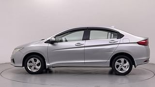Used 2014 Honda City [2014-2017] V Petrol Manual exterior LEFT SIDE VIEW