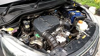Used 2016 Tata Bolt [2014-2019] XM Petrol Petrol Manual engine ENGINE RIGHT SIDE VIEW