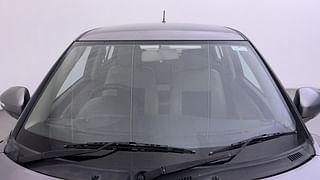 Used 2014 Maruti Suzuki Swift Dzire ZXI Petrol Manual exterior FRONT WINDSHIELD VIEW