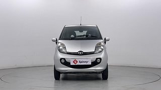 Used 2015 Tata Nano [2014-2018] Twist XTA Petrol Petrol Automatic exterior FRONT VIEW