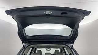 Used 2022 Kia Seltos HTX G Petrol Manual interior DICKY DOOR OPEN VIEW