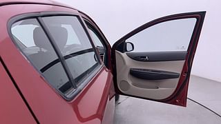 Used 2013 Hyundai i20 [2012-2014] Asta 1.4 CRDI Diesel Manual interior RIGHT FRONT DOOR OPEN VIEW