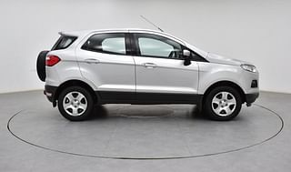 Used 2013 Ford EcoSport [2013-2015] Trend 1.5L TDCi Diesel Manual exterior RIGHT SIDE VIEW