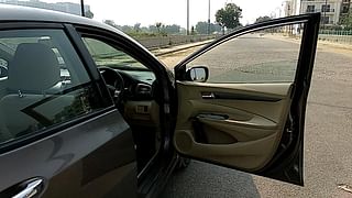 Used 2013 Honda City [2012-2013] V AT (AVN) Petrol Automatic interior RIGHT FRONT DOOR OPEN VIEW