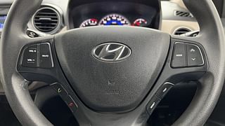 Used 2018 Hyundai Grand i10 [2017-2020] Magna 1.2 Kappa VTVT CNG (outside fitted) Petrol+cng Manual top_features Steering mounted controls