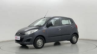 2016 Hyundai i10 Magna Petrol