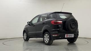 Used 2018 Ford EcoSport [2017-2021] Trend 1.5L TDCi Diesel Manual exterior LEFT REAR CORNER VIEW