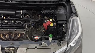 Used 2020 Maruti Suzuki Baleno [2019-2022] Delta Petrol Petrol Manual engine ENGINE LEFT SIDE VIEW