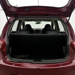 Used 2015 Hyundai Grand i10 [2013-2017] Magna 1.2 Kappa VTVT Petrol Manual interior DICKY INSIDE VIEW