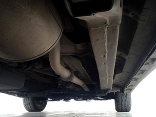 Used 2015 Toyota Innova [2013-2016] 2.5 GX 8 STR Diesel Manual extra REAR RIGHT UNDERBODY VIEW