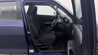 Used 2018 Maruti Suzuki Swift [2017-2020] ZDi Plus AMT Diesel Automatic interior RIGHT SIDE FRONT DOOR CABIN VIEW
