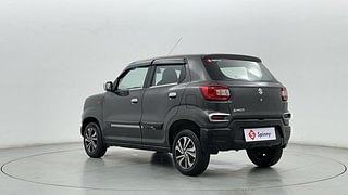 Used 2021 Maruti Suzuki S-Presso VXI Plus AT Petrol Automatic exterior LEFT REAR CORNER VIEW