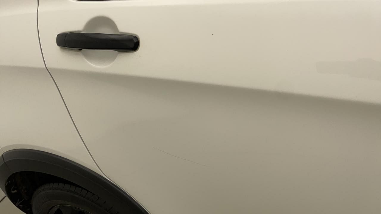 Used 2018 Maruti Suzuki Celerio X [2017-2021] ZXi (Opt) Petrol Manual dents MINOR SCRATCH
