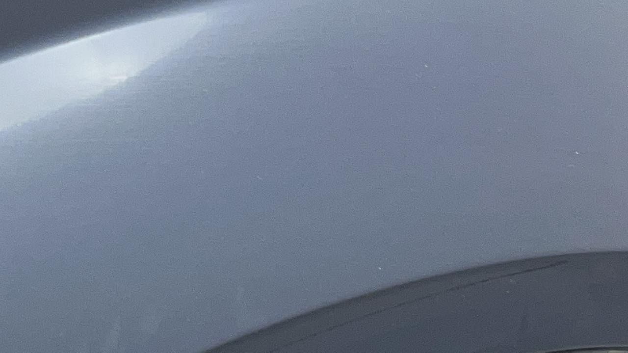 Used 2022 Hyundai Venue [2019-2022] S+ 1.2 Petrol Manual dents MINOR SCRATCH