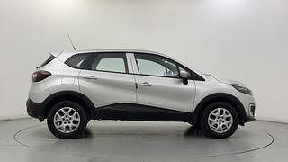 Used 2018 Renault Captur [2017-2020] RXE Petrol Petrol Manual exterior RIGHT SIDE VIEW