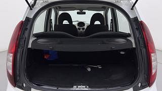 Used 2018 Tata Nano [2014-2018] Twist XTA Petrol Petrol Automatic interior DICKY INSIDE VIEW
