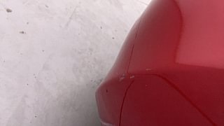 Used 2014 Datsun GO [2014-2019] T Petrol Manual dents MINOR SCRATCH